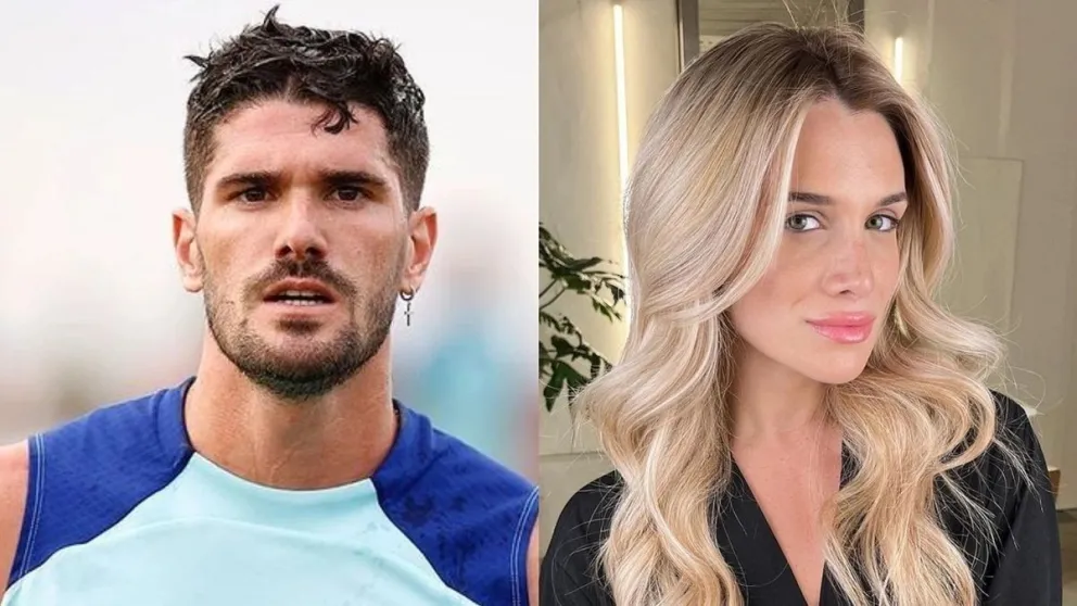 Explosiva revelación sobre Rodrigo De Paul y Camila Homs, en medio de crisis con Tini Stoessel