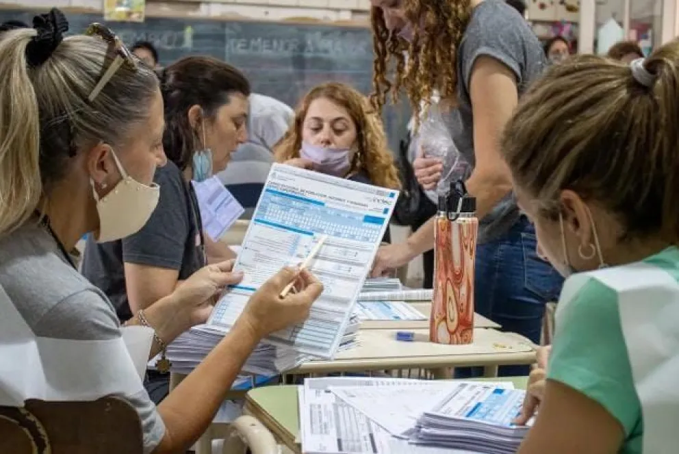 El horario de Qatar y como se hace el Censo son las dos cuestiones más buscadas en Google Argentina