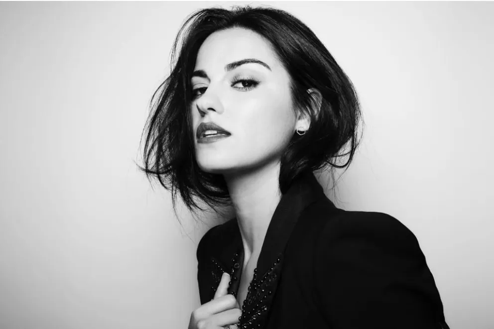 Maite Perroni, ex RBD, vive su nueva vida de casada a puro lujo