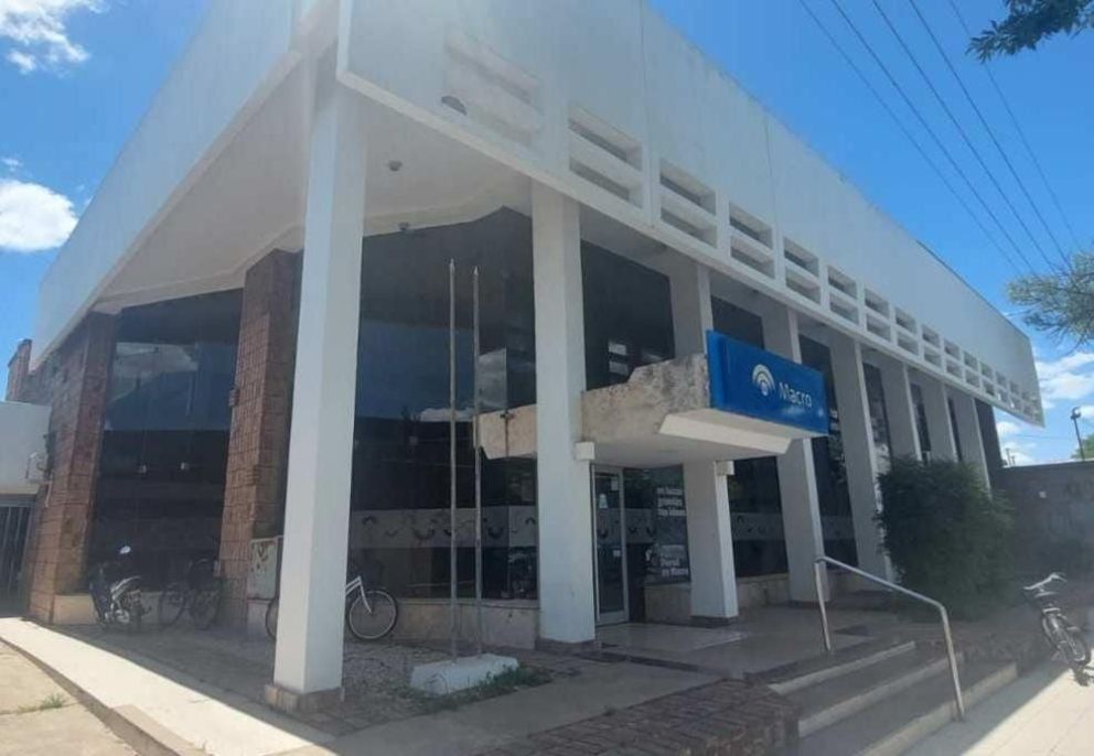 Banco Macro
