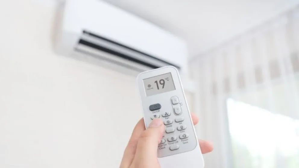 Desesperación por adquirir aires acondicionados tras las altas temperaturas en Salta