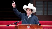 Alerta máxima en Perú: Pedro Castillo disolvió el Congreso y puso en marcha nuevas medidas