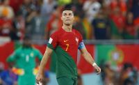 El durísimo mensaje de Cristiano Ronaldo a la Selección de Portugal en medio del escándalo
