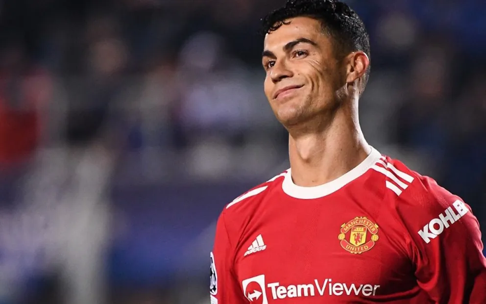 Por esta razón Cristiano Ronaldo insultó a periodistas argentinos tras la victoria de Portugal