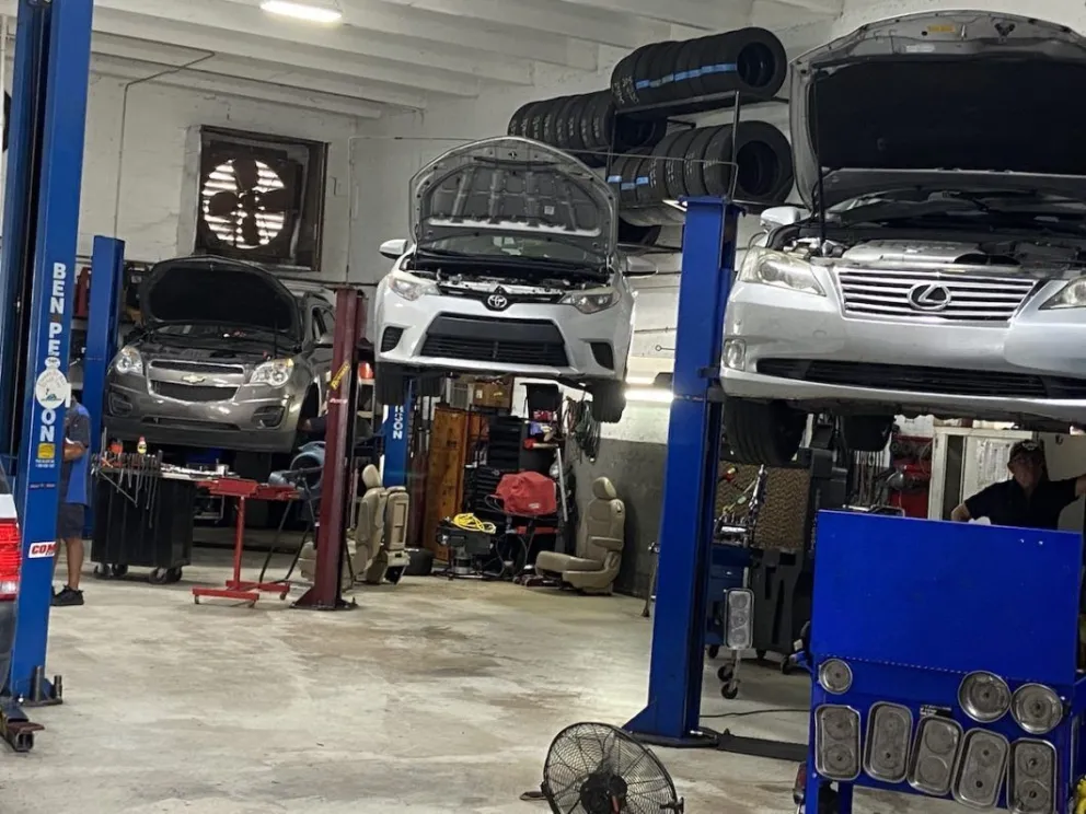 Salteño dejó su auto en el taller y el mecánico lo uso para conseguir droga