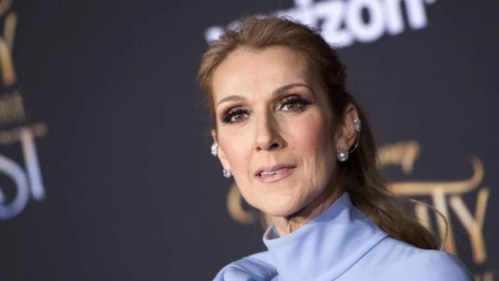 Céline Dion confesó en un video el tipo de enfermedad que padece