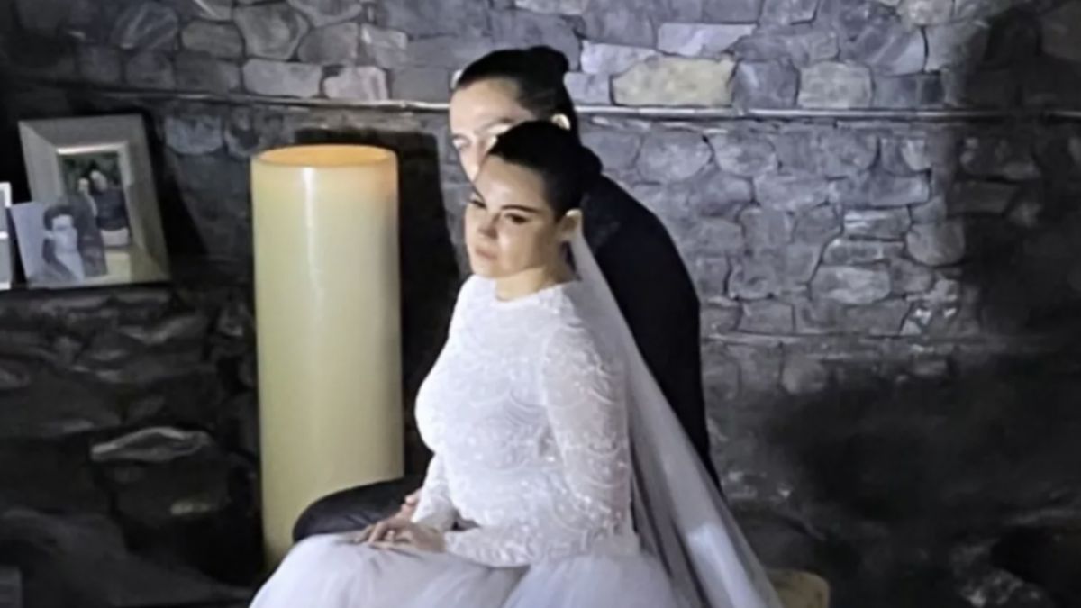 MAITE PERRONI Y ANDR&Eacute;S TOVAR