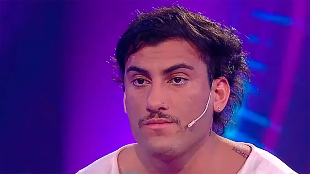 Tomás Holder tomó una drástica decisión que cambiaría todo el juego de Gran Hermano 2022 