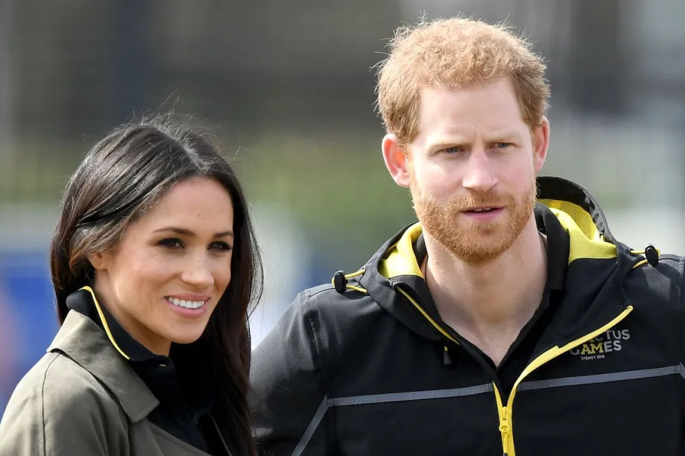 No quería vivir: Meghan Markle confiesa haber tenido pensamientos suicidas 