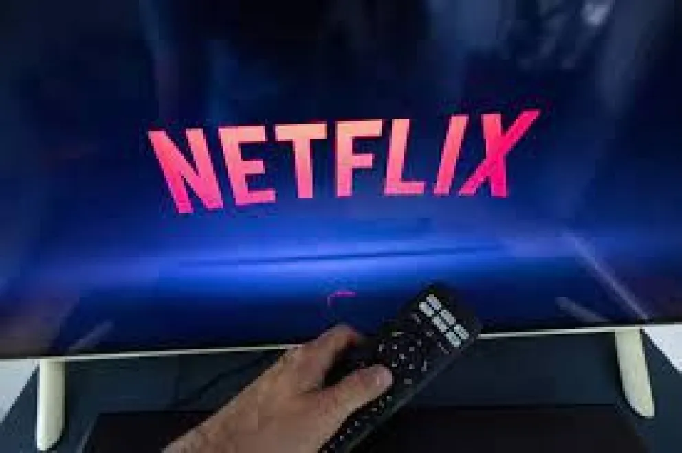 Una desconcertante y siniestra historia en los primeros puestos del ranking de Netflix