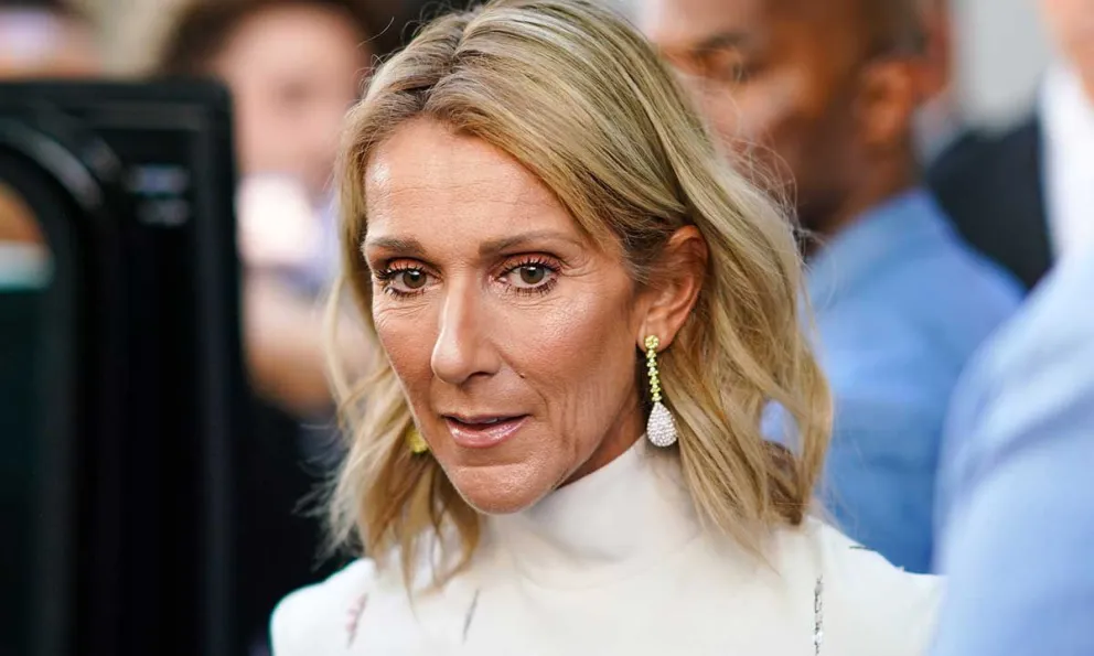 El triste motivo por el que Celine Dion cancela su gira europea