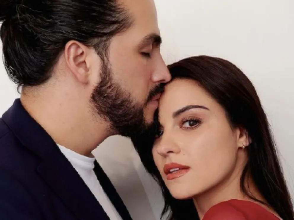 Maite Perroni ¿embarazada?: los indicios que percataron los fans