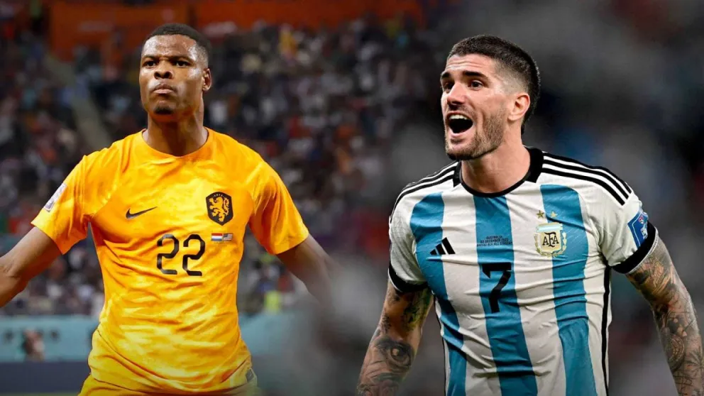 Google predijo con una simulación el resultado del cruce entre la Selección Argentina y Países Bajos, faltando menos de 24 horas