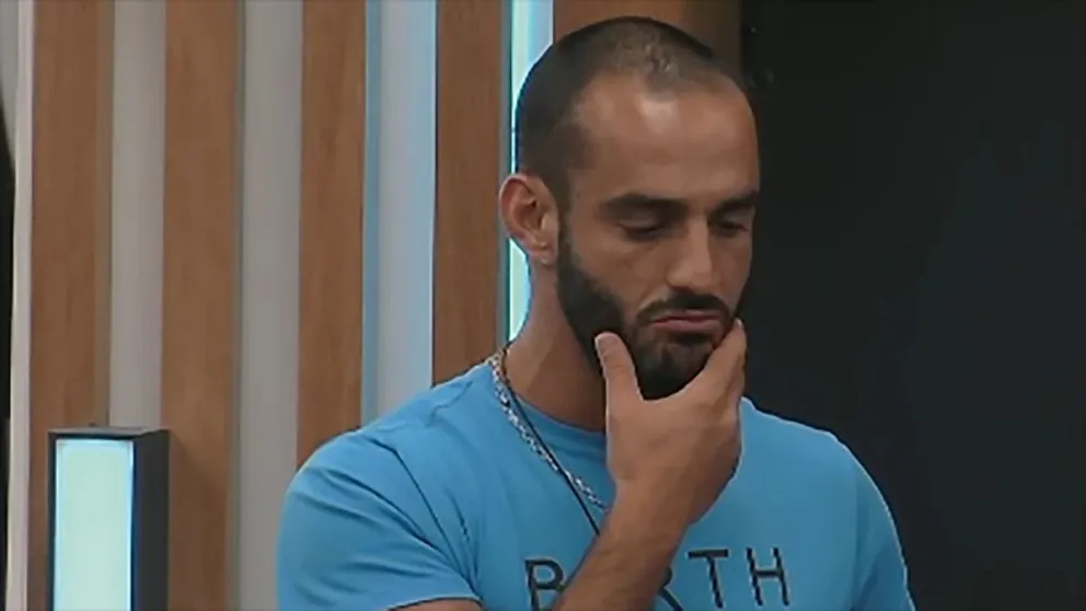 Gran Hermano: Thiago salvó a Maxi y llenó de incertidumbres a toda la casa