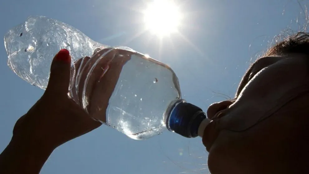 Tartagal es un infierno: sin servicios esenciales y con temperaturas por encima de los 45 grados