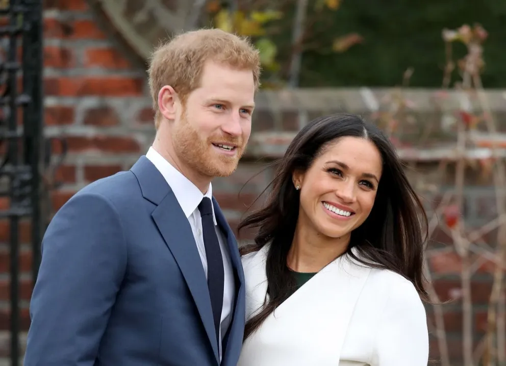 ¿Quiénes son los amigos que hablan en el documental de Harry & Meghan?