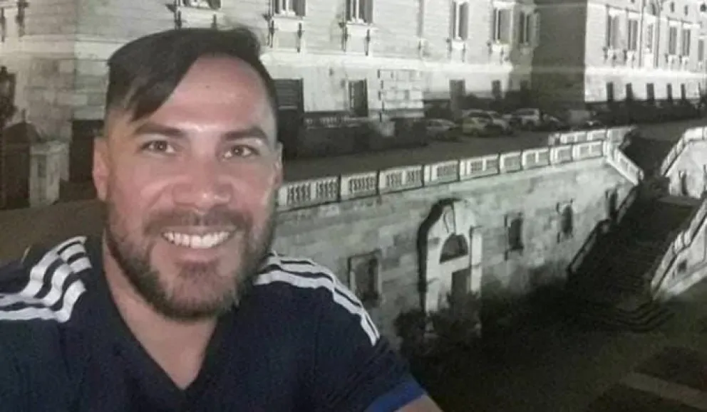 Detuvieron a un argentino en Qatar que está involucrado en un terrible crimen