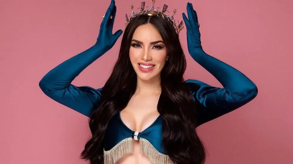 Kimberly Loaiza es la reina de Tik Tok: desbancó a Bad Bunny