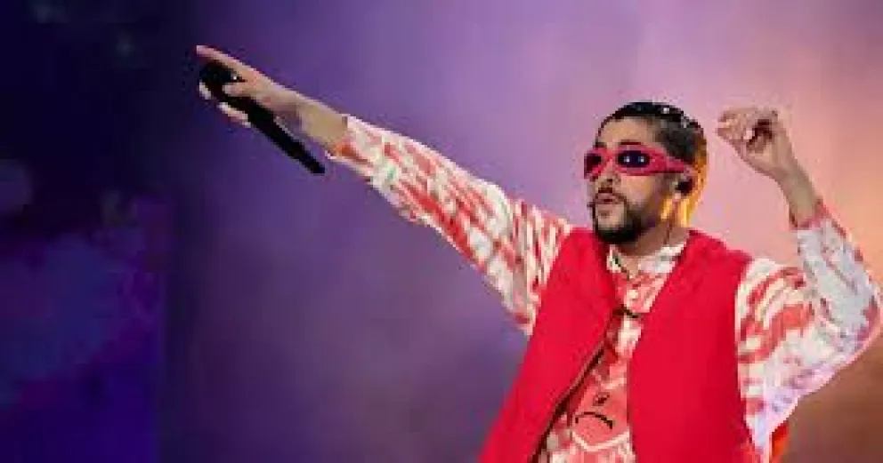 Escándalo y denuncias en el primer concierto de Bad Bunny en Ciudad de México