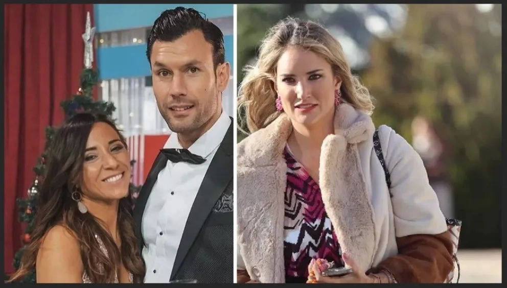 Alicia Peña terminó en el hospital después de que se revelara la infidelidad de Jorge Pérez con Alba Carrillo