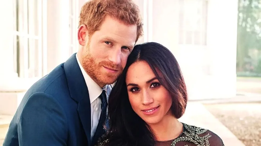 Lo que podrían perder los duques de Sussex tras el documental