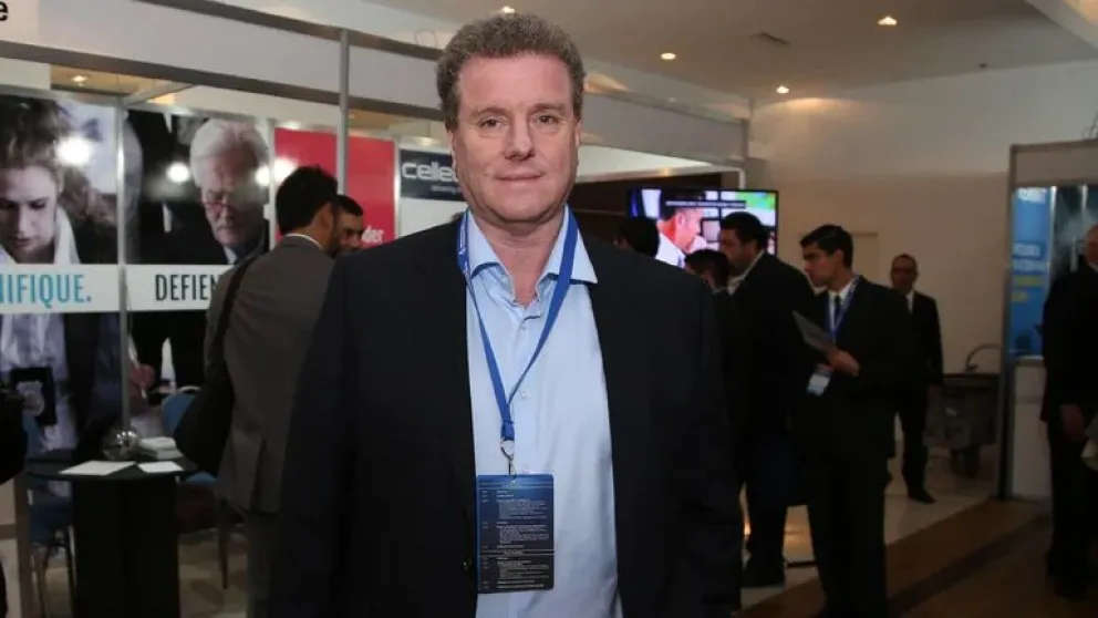 Gerardo Milman cada vez más complicado, lo desplazarán de la vicepresidencia del PRO
