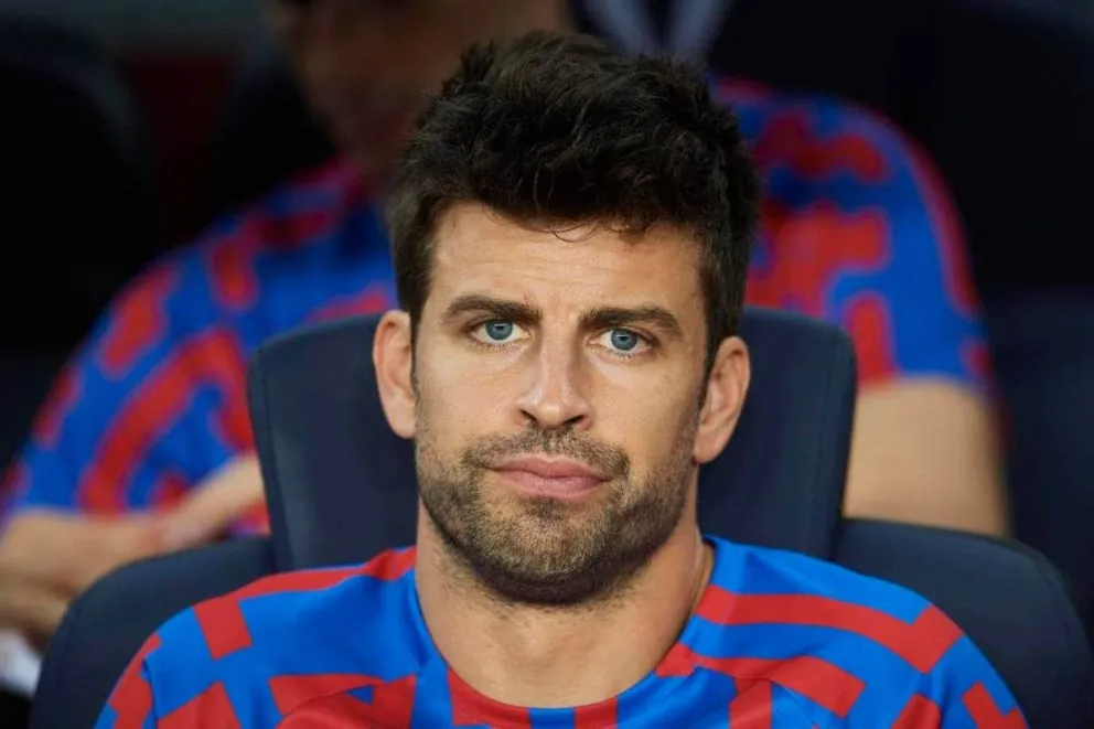 La foto que confirma que Gerard Piqué y Clara Chía si tienen tres años juntos
