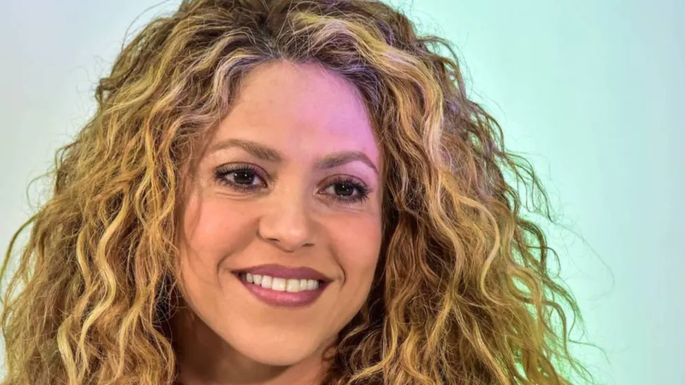 En medio de su tristeza, Shakira se refugió en su amor verdadero y no es el instructor de surf