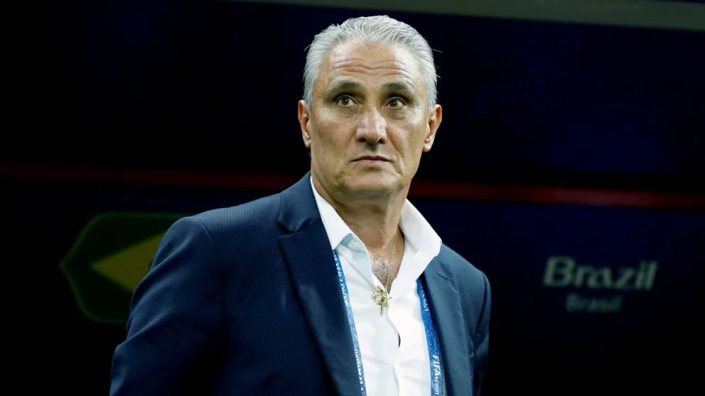 ¡Terrible bombazo!: el entrenador de Brasil renunció tras el partido con Croacia