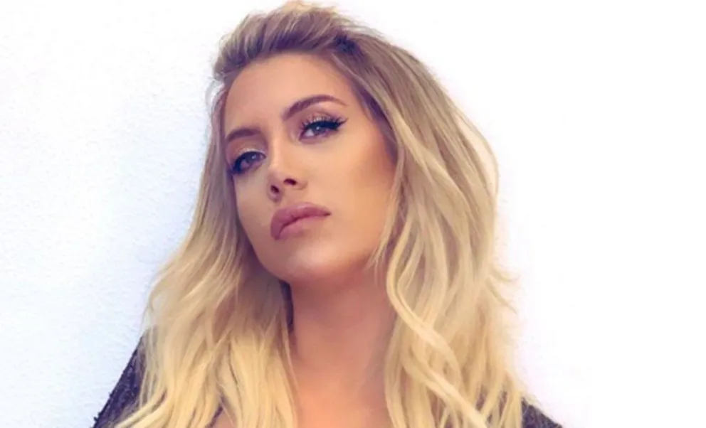 Wanda Nara nos enseña como vestir para parecer una famosa 