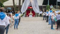 Tras dos largos años de espera, vuelve la Procesión de la Virgen del Cerro: cronograma de actividades para hoy