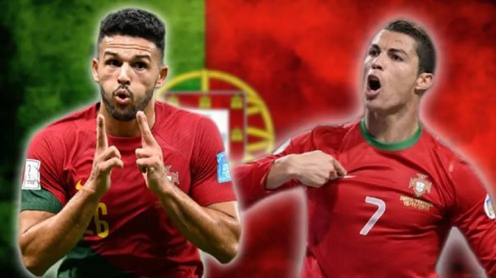 ¡Histórico! Marruecos le ganó a Portugal por 1 a 0 y pasó a Semifinales