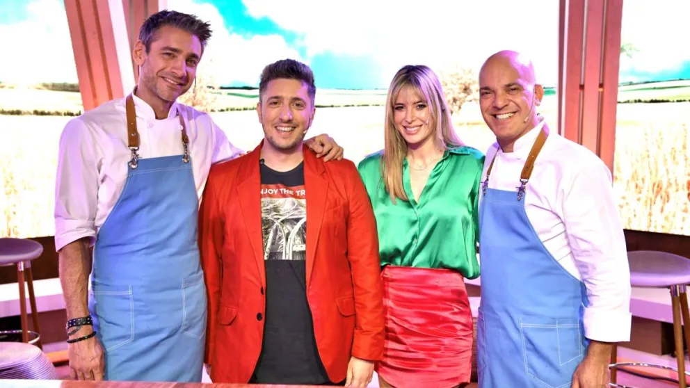 La Peña del Morfi: ¿Quiénes son los invitados de este domingo 11 de diciembre? ¿Quién es el invitado que entrevistará Jey Mammón?