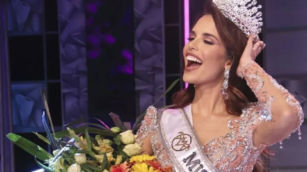 Miss universo 2023: Amanda Dudamel se consagró como Virreina Universal y los memes estallaron