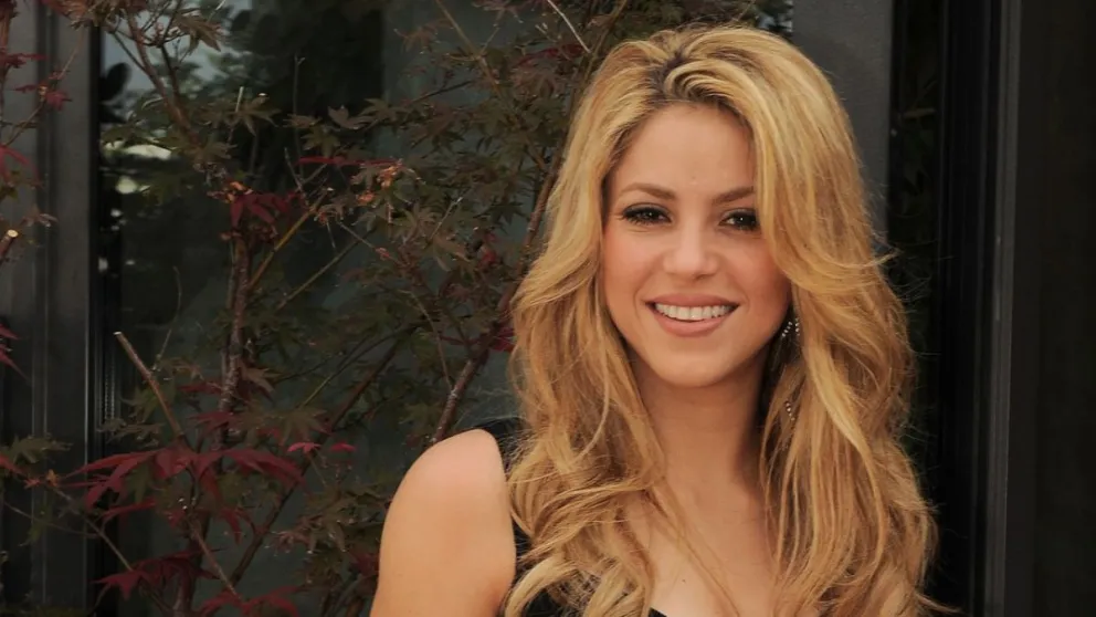 ¡Shakira rompió el silencio con un tweet que es tendencia!