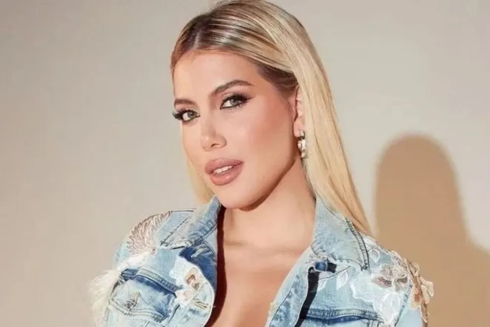 Separada de Mauro Icardi, Wanda Nara festejó su cumpleaños a puro lujo: "Mis 5 deseos"