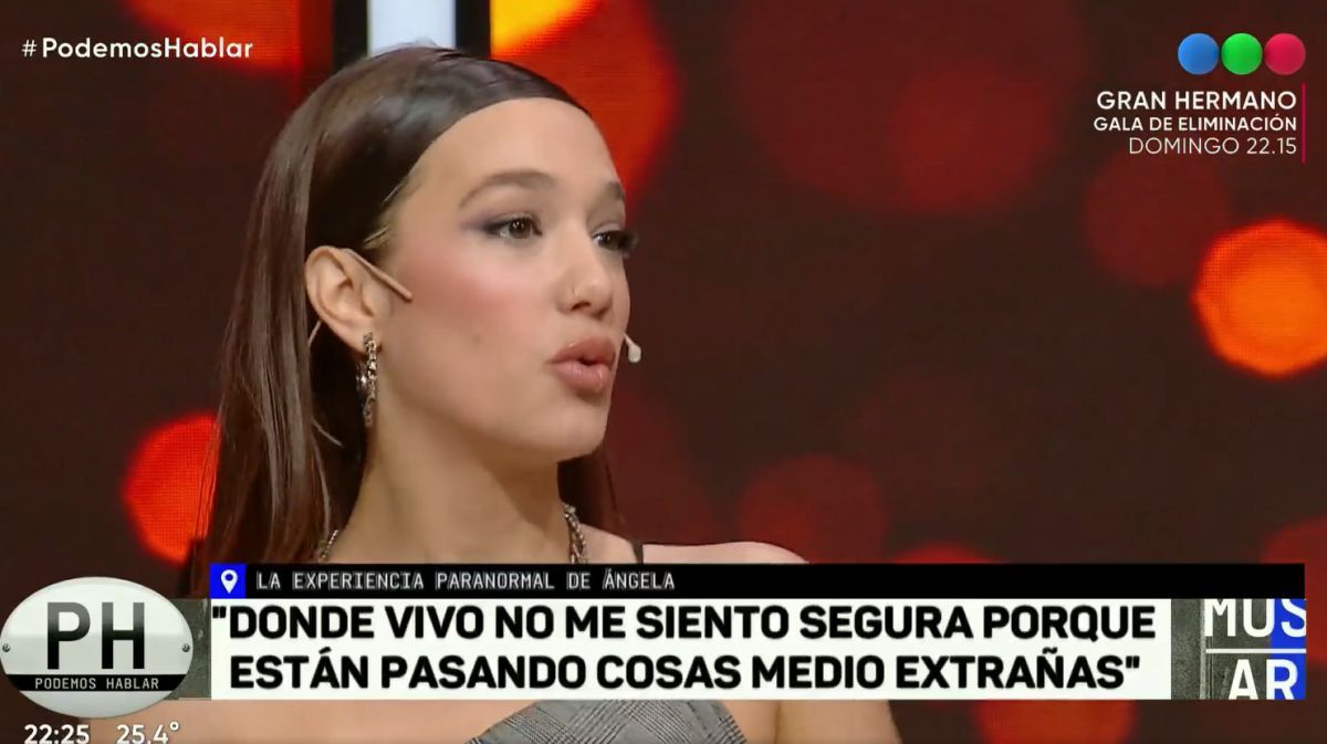 ANGELA TORRES