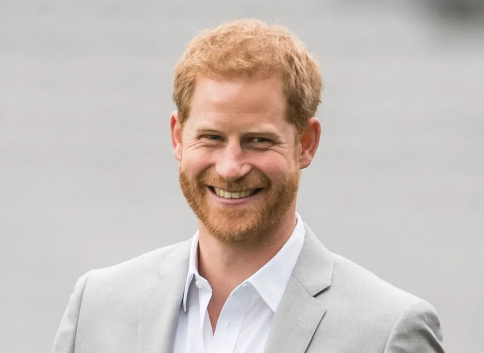 ¿En qué idiomas sabe hablar el príncipe Harry?