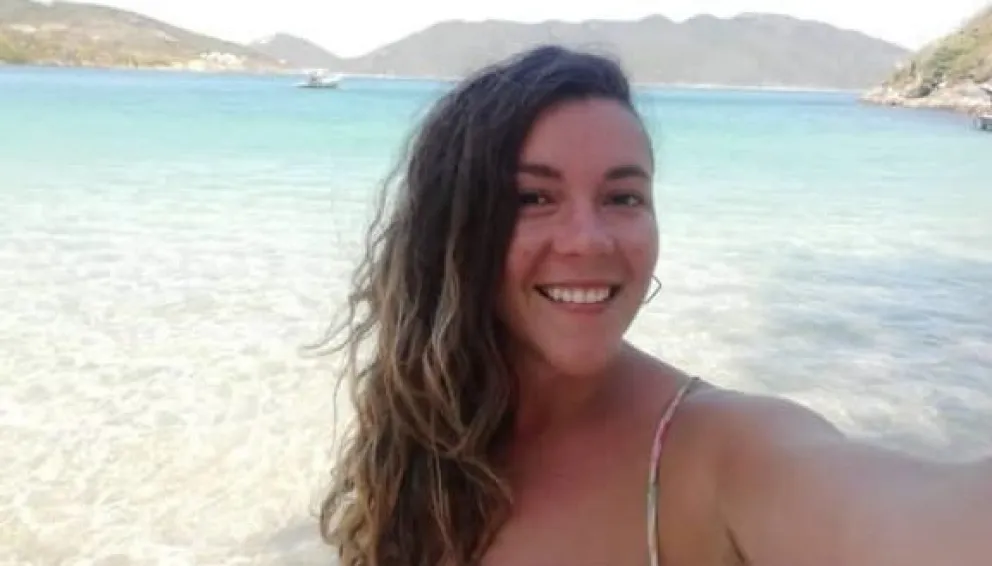 Intensa búsqueda de joven salteña, fue vista por última vez hace una semana