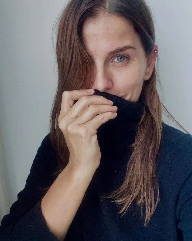 ¿Quién es María Fernanda Yepes?, la actriz de 'Rosario Tijeras' que le robó el marido a Carmen Villalobos