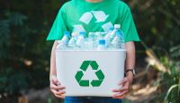 Ingenio salteño: estudiantes de secundaria crearon una innovadora máquina para reciclaje