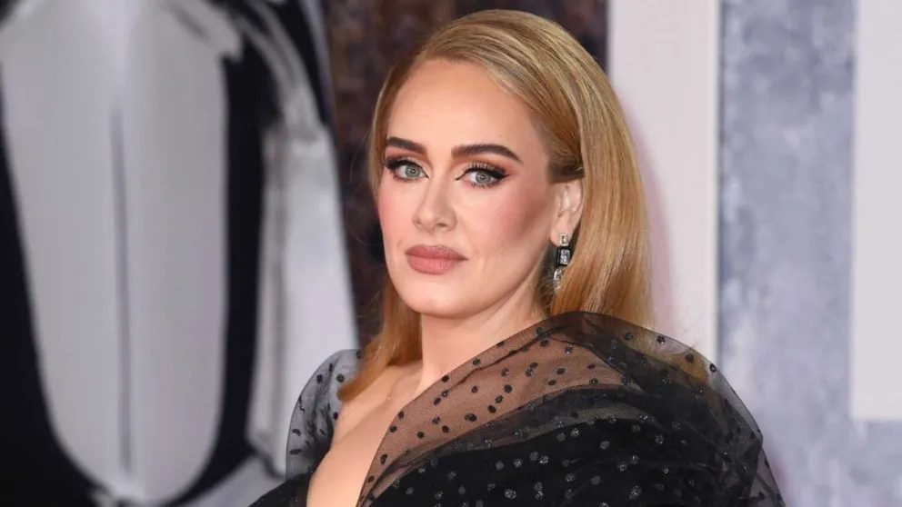 El inesperado comentario de Adele sobre Lionel Messi y la Selección Argentina