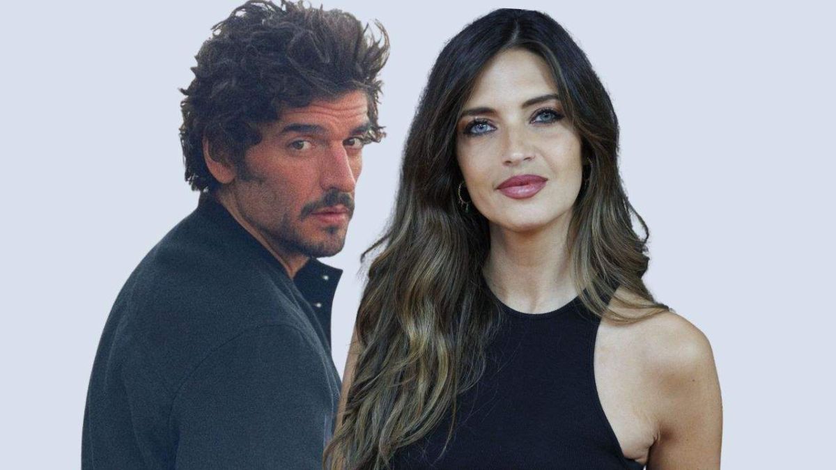 SARA CARBONERO Y NACHO TABOADA