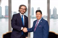 La magia del Mundial: Argentina reabrirá su embajada en Bangladesh