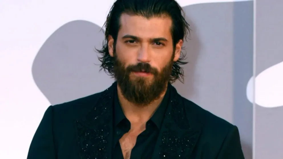El importante riesgo que corre Can Yaman, el actor de "Soñar Contigo" en Italia