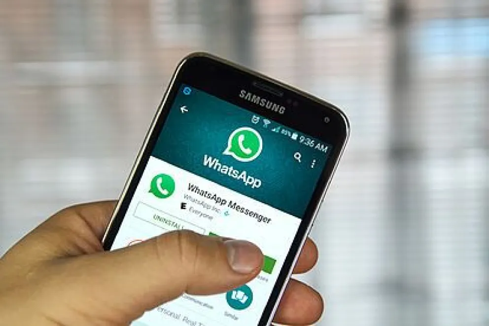 Así es la increíble actualización de WhatsApp que ya podes disfrutar en tu teléfono