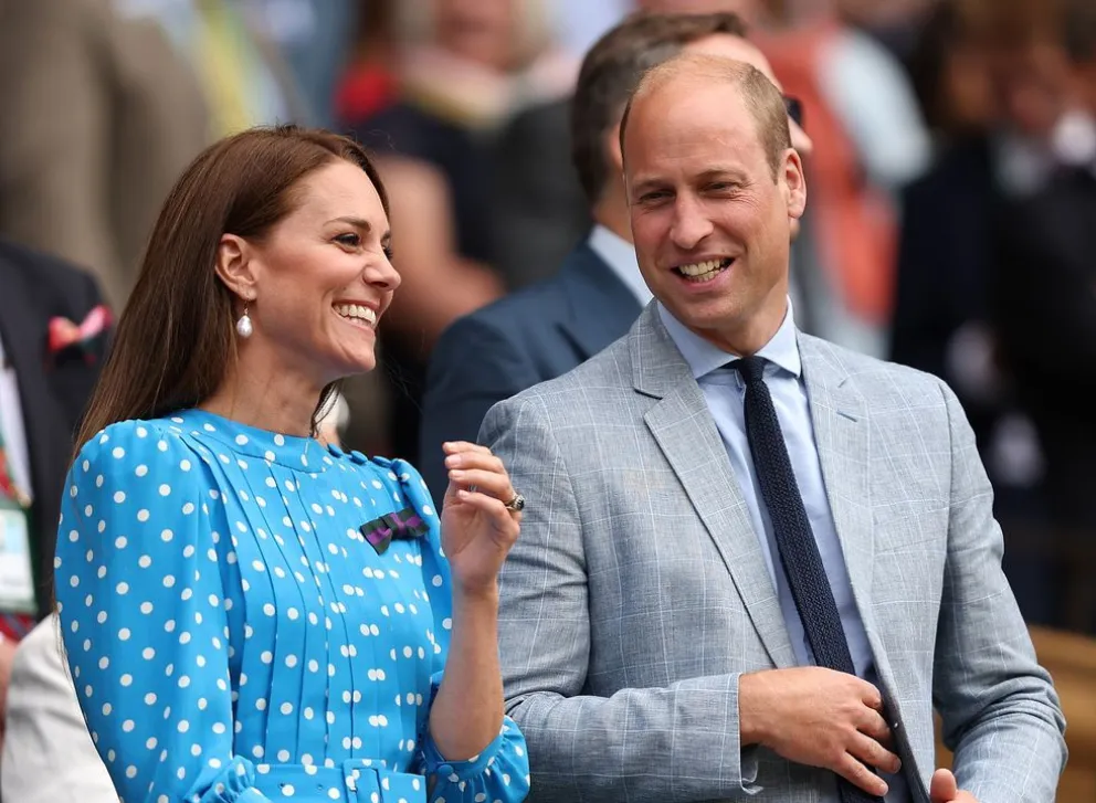 Otra polémica en la realeza británica: Kate Middleton se quedó con el anillo de compromiso de Lady Di y otras joyas históricas
