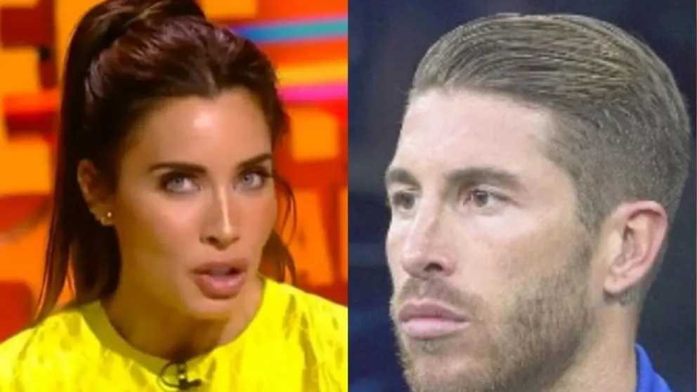 Pilar Rubio y Sergio Ramos finalmente anuncian lo que todos sospechaban de su matrimonio