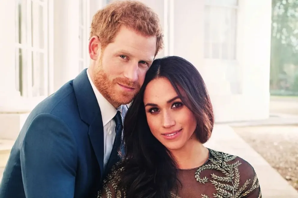 La inesperada reacción de los duques de Sussex ante el pedido de disculpas de un periódico británico 