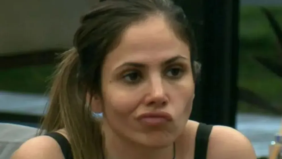 Romina Urigh